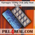 Kamagra 100Mg Oral Jelly How To Use 34